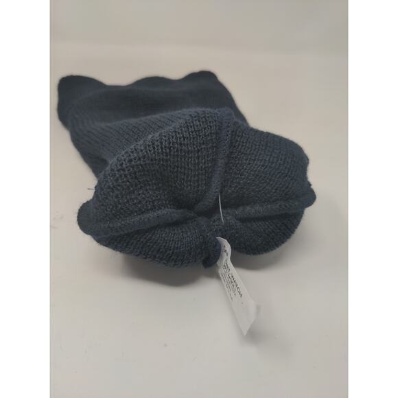 Citizens Energy Group US Department of Defense 100% Wool Hat Watch Cap Beanie - Picture 12 of 12